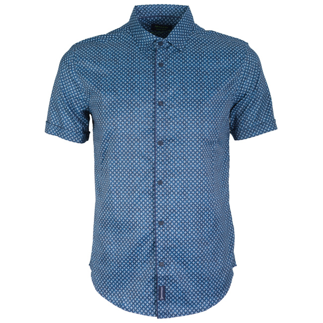 Сорочка к.р. Amato