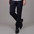 Брюки Trydent Slim т.синий