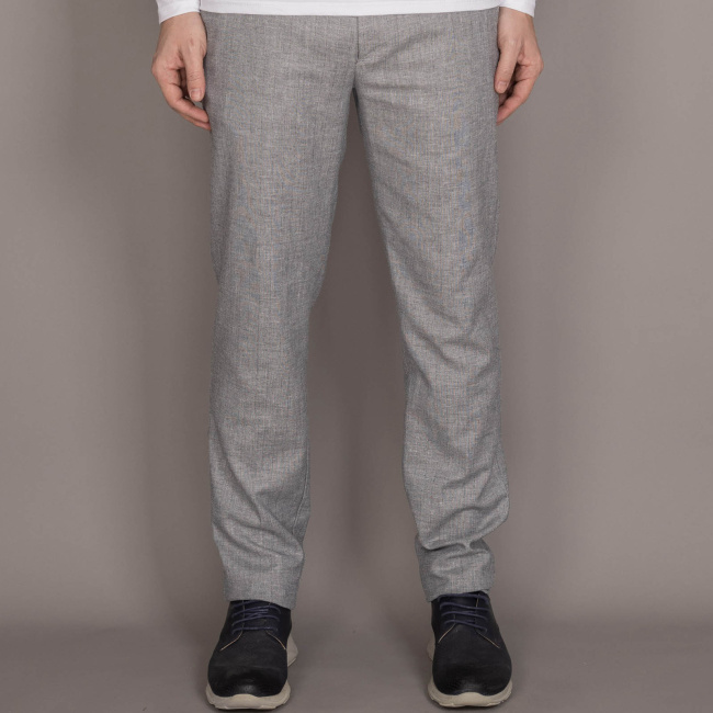 Брюки Camminare half slim