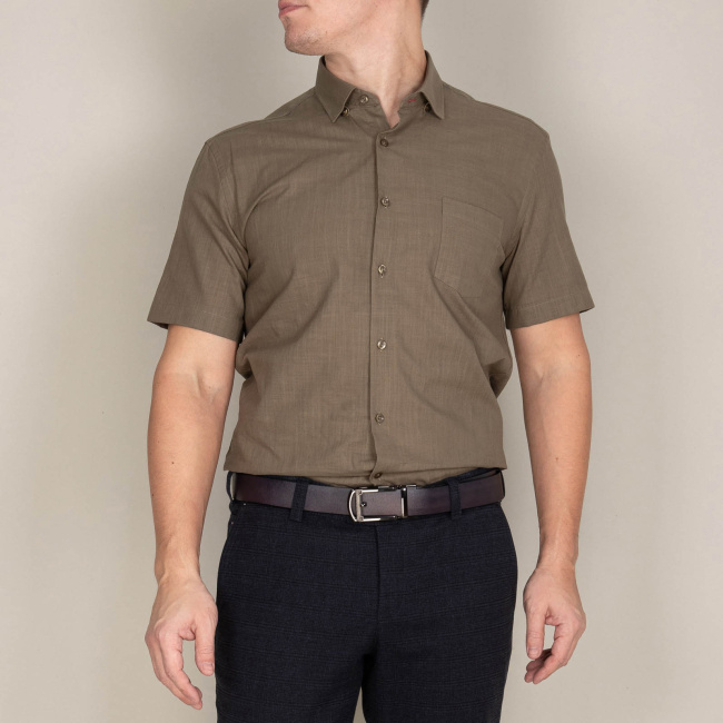 Сорочка к.р. Van Cliff exclusive