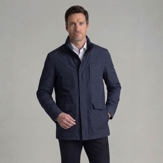 Ветровка Lexmer