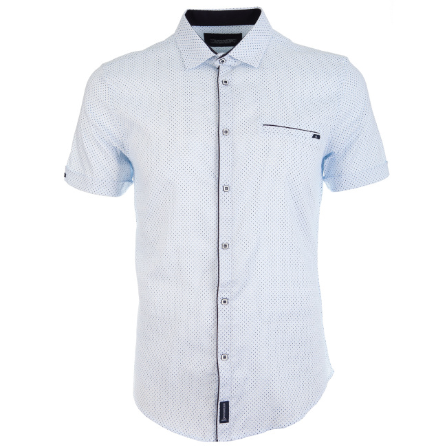 Сорочка к.р. Amato