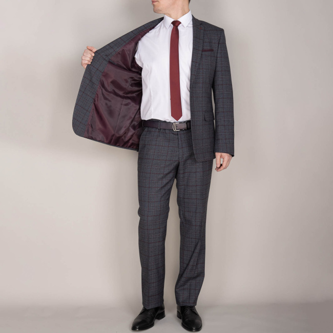 Костюм Valenti