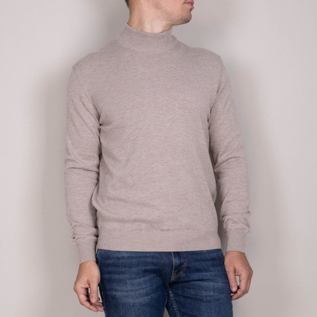 Джемпер Tony Montana слоновая кость