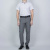 Брюки Camminare half slim