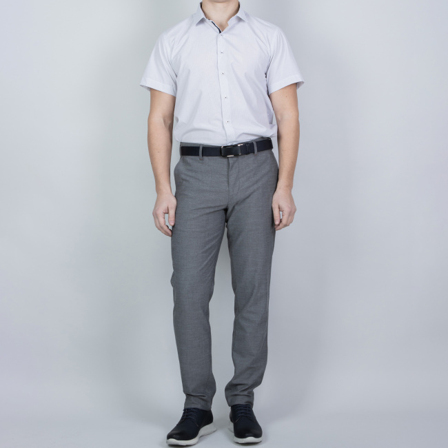 Брюки Camminare half slim