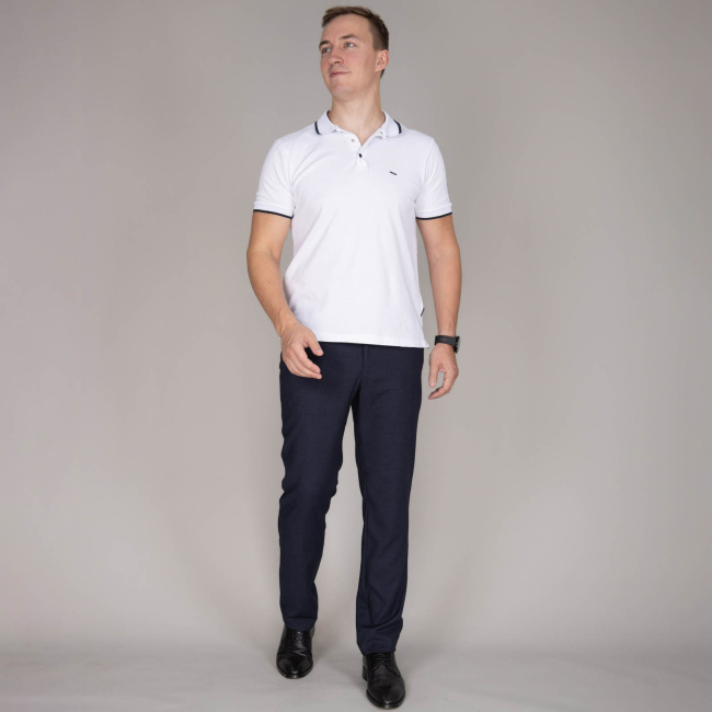 Брюки TRYDENT Slim