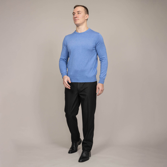 Брюки Camminare half slim