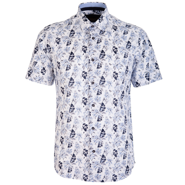 Сорочка к.р. Camminare 