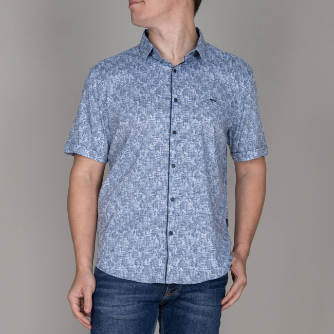 Сорочка к.р. Amato