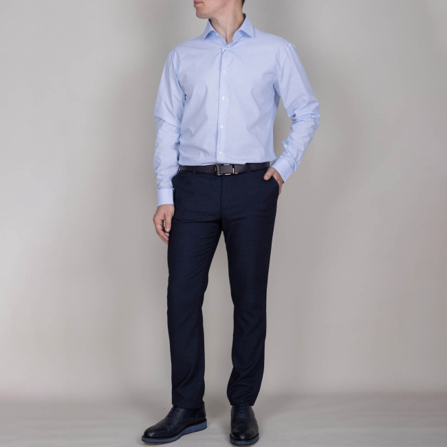 Сорочка Lexmer 