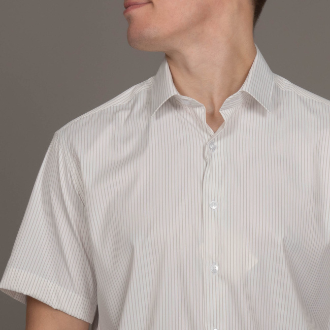 Сорочка Camminare к.р. 