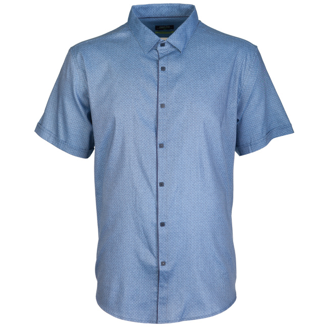 Сорочка к.р. Amato