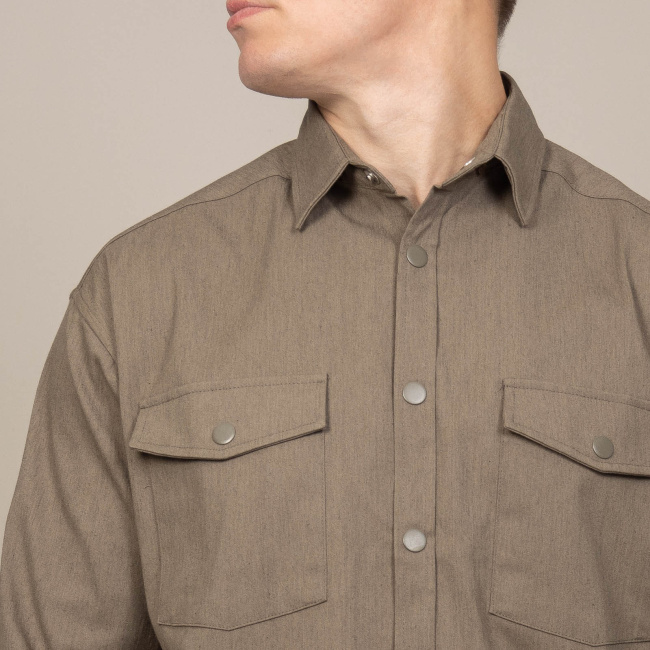 Сорочка Amato 