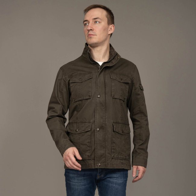 Ветровка Lexmer