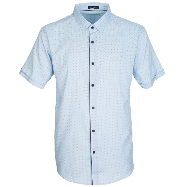 Сорочка к.р. Amato