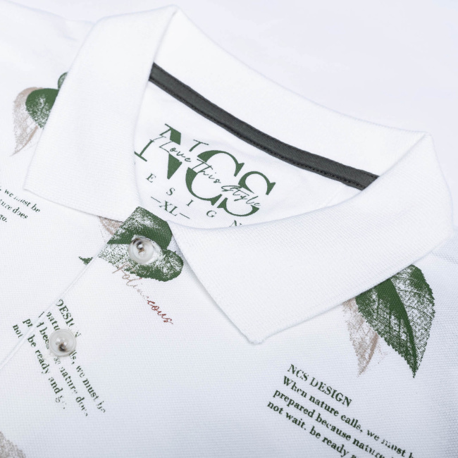 Поло NCS
