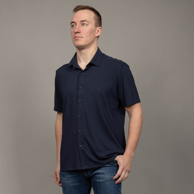 Сорочка к.р. NCS 