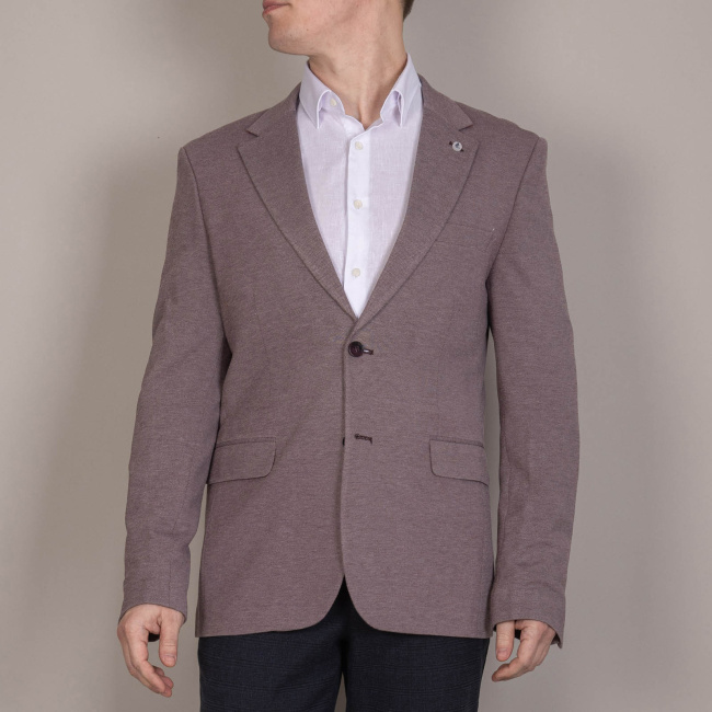 Пиджак Tony Cassano  Bordo