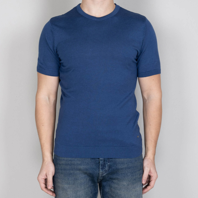 Джемпер Konko св.индиго