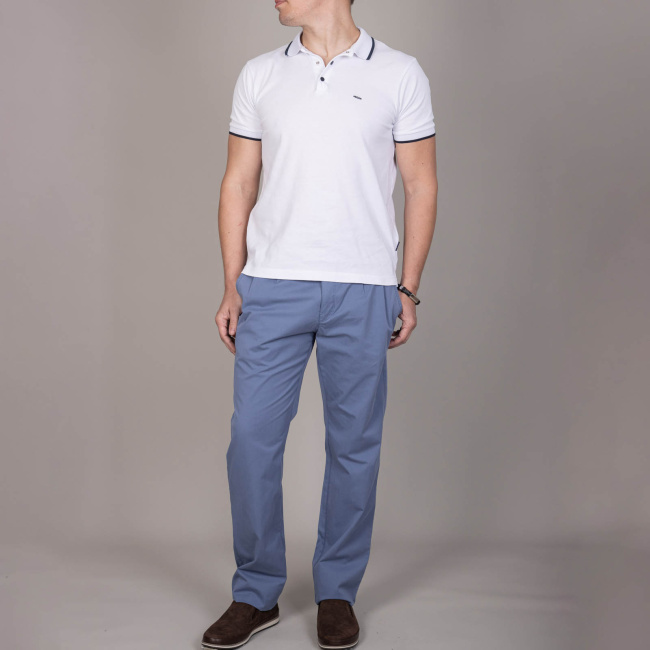 Брюки JOFFRE Banana