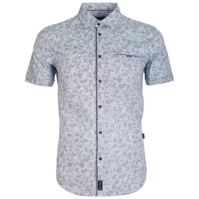 Сорочка к.р. Amato