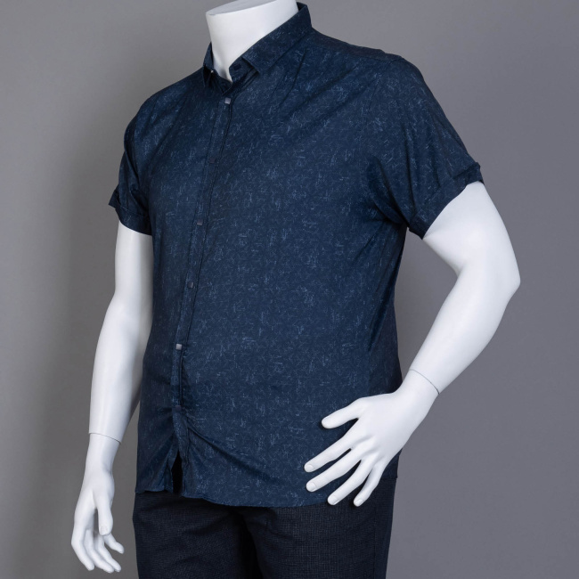 Сорочка к.р. Amato 