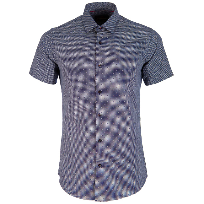 Сорочка к.р. Camminare slim