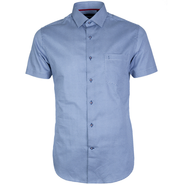 Сорочка к.р. GROSTYLE slim