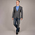 Пиджак Tony Cassano W.Black