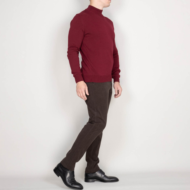 Брюки Camminare half slim