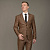 Костюм Daniel Perry slim (+жилет)
