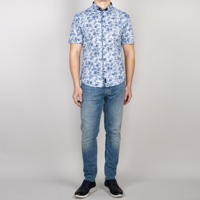 Сорочка к.р. Amato