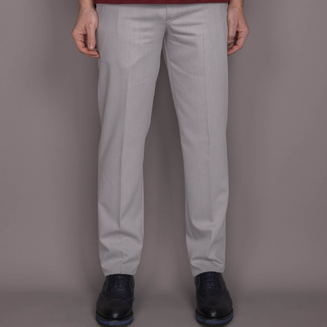 Брюки Camminare half slim