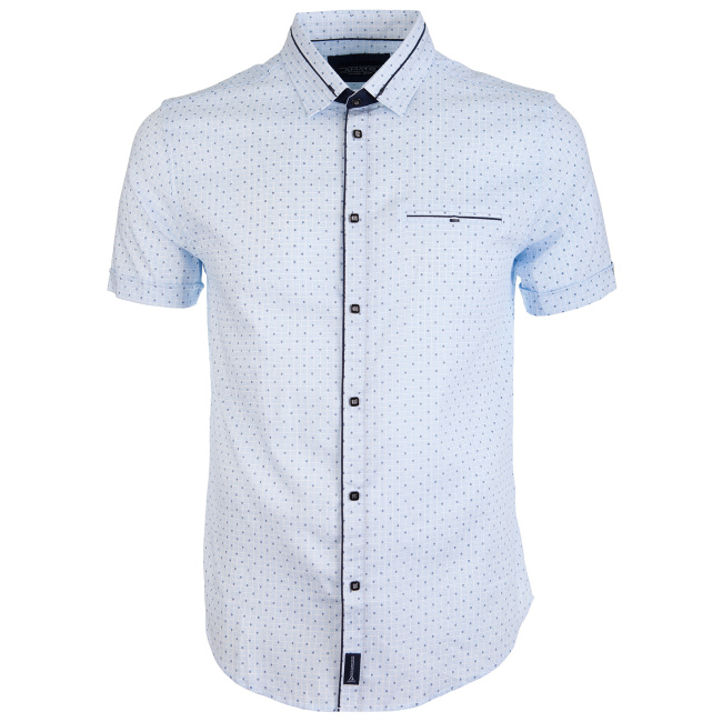 Сорочка к.р. Amato