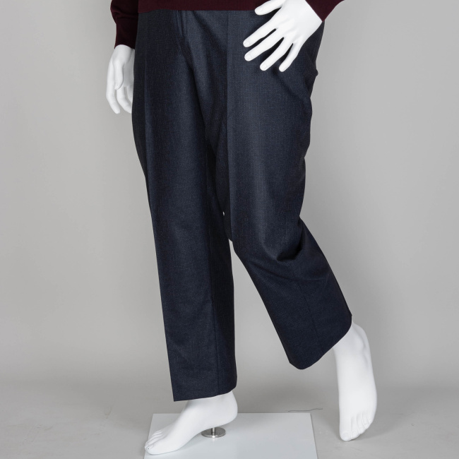 Брюки Camminare half slim