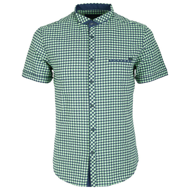 Сорочка к.р. Amato