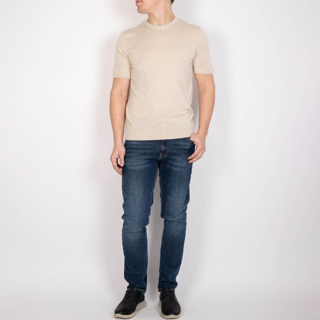 Джемпер Konko слоновья кость