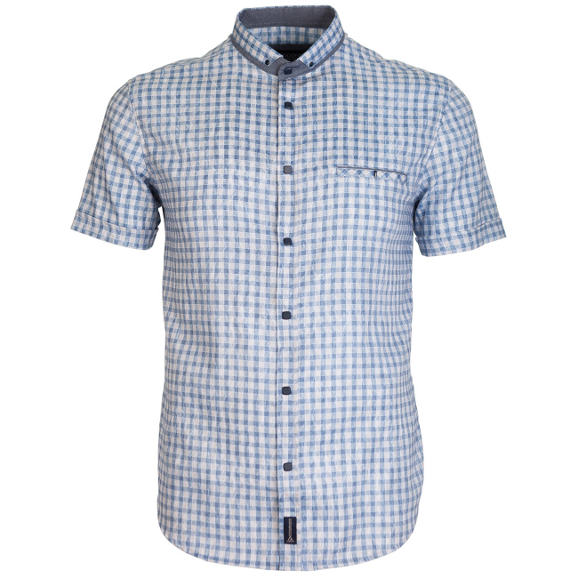 Сорочка к.р. Amato