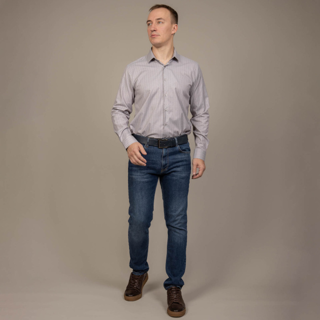 Сорочка Camminare 