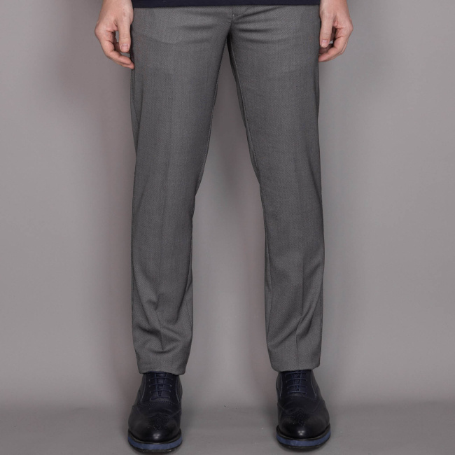 Брюки Camminare half slim