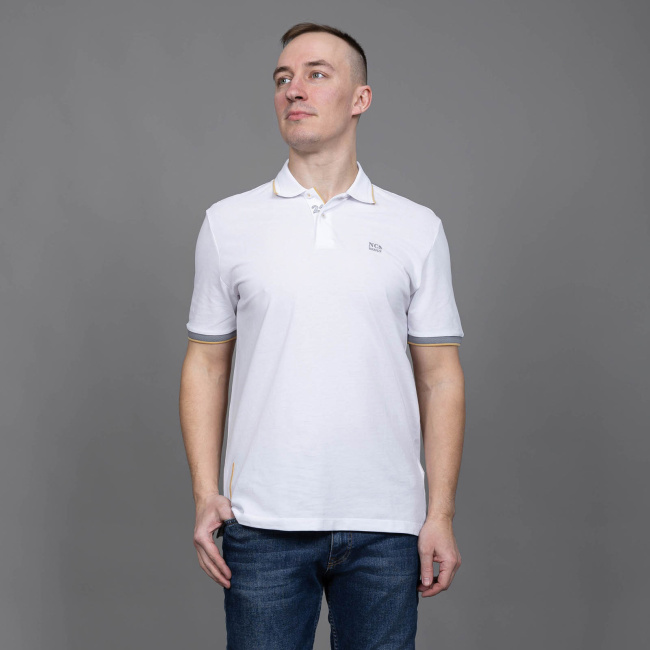 Поло NCS