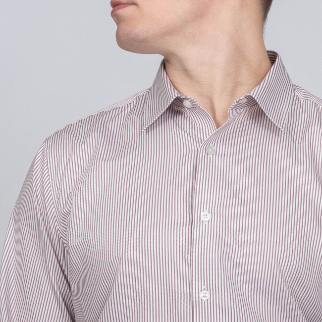 Сорочка Lexmer slim