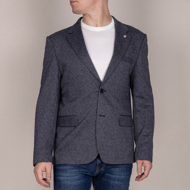 Пиджак Tony Cassano  navy