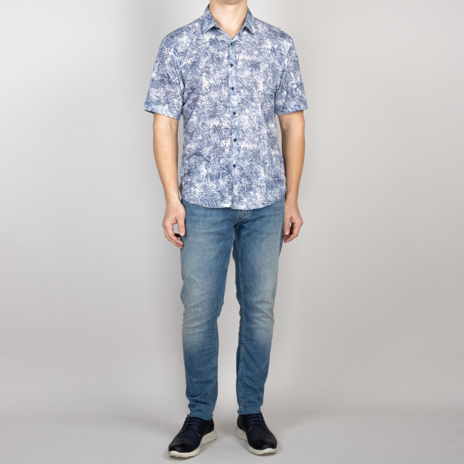 Сорочка к.р. Amato