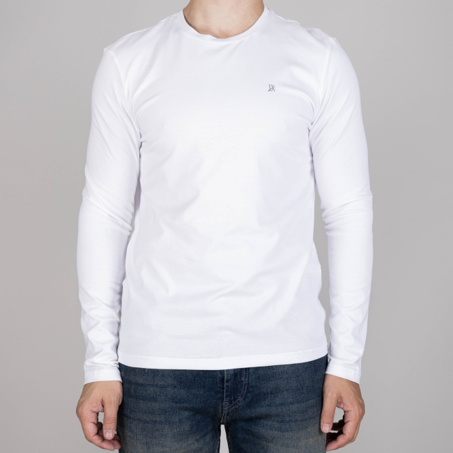 Футболка д.р. Lexmer белый