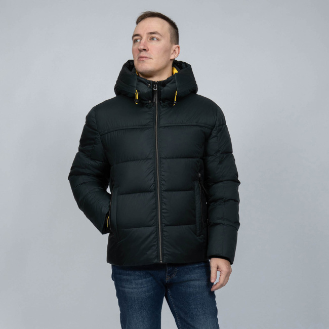 Куртка Lexmer