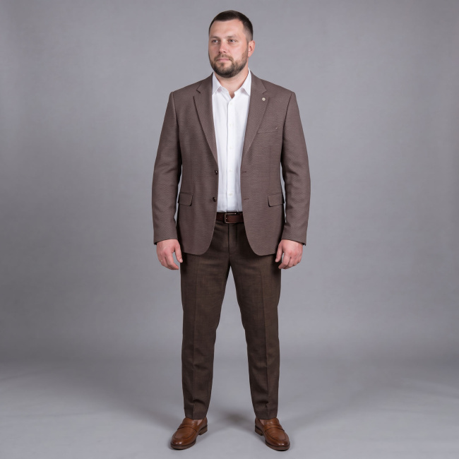 Пиджак Tony Cassano Vizon