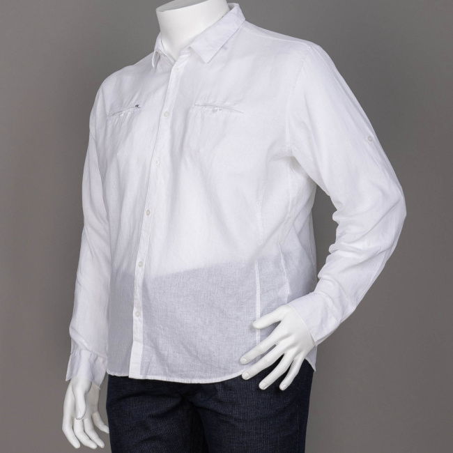 Сорочка Jean Piere белый