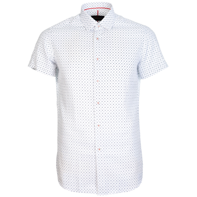 Сорочка к.р. Camminare slim